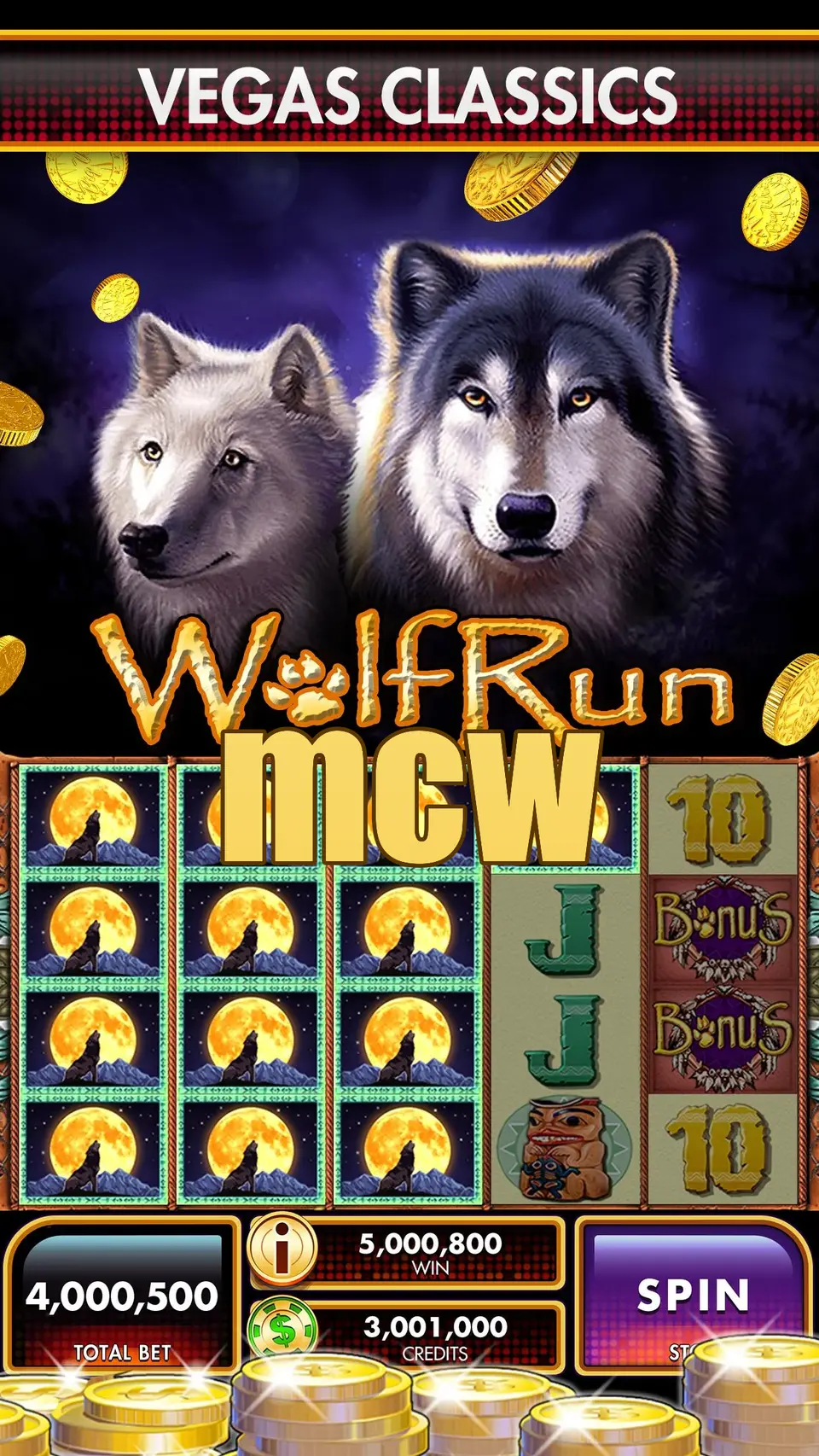 mcw APK