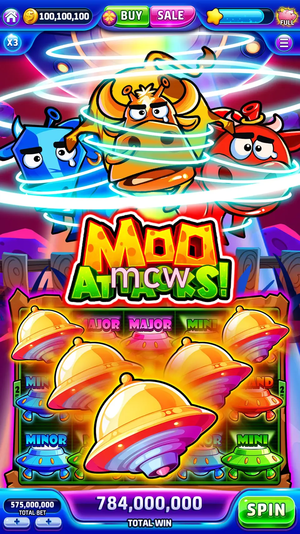 mcw Preview - অফিসিয়াল ডাউনলোড